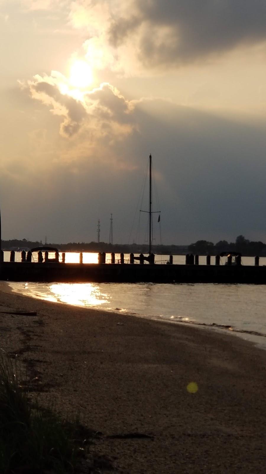 Sandee - Pine Beach Pier