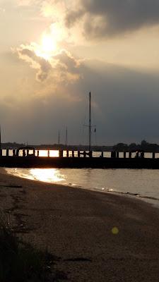 Sandee - Pine Beach Pier