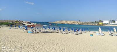 Sandee - Loukkos Tou Mandi Beach