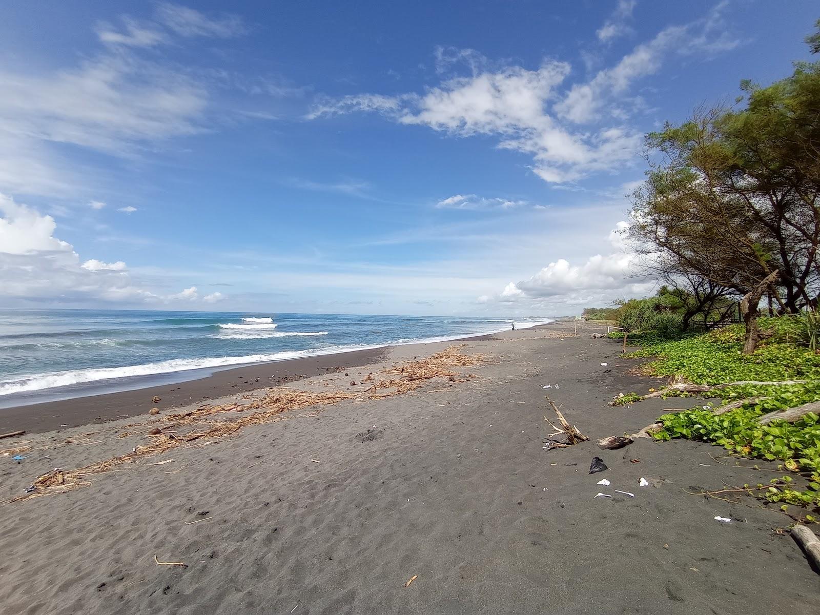 Sandee Trisik Beach