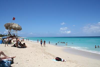 Sandee - Playa Marazul