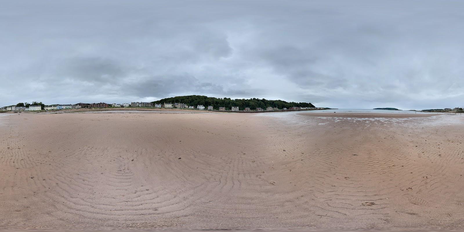 Sandee - Kames Bay Beach