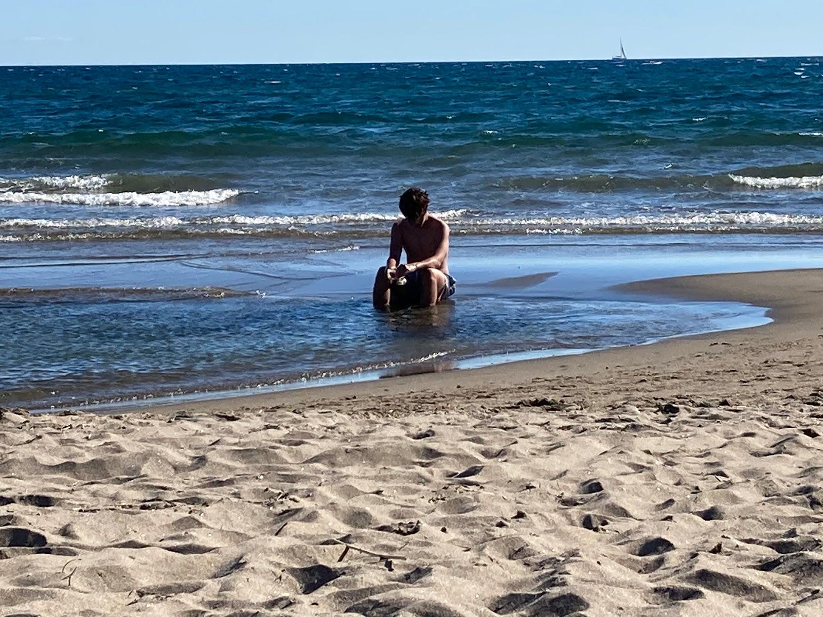 Sandee Spiaggia Libera Feniglia Photo