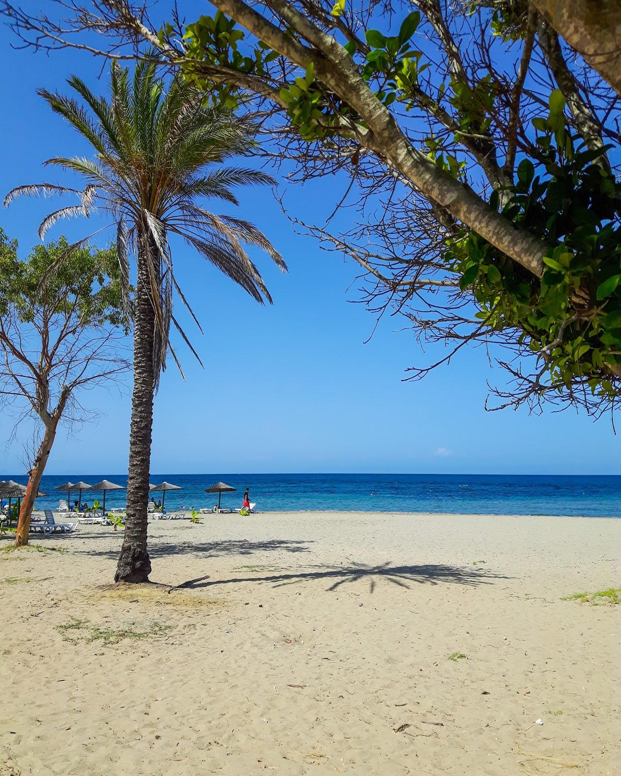 Sandee - Glykis Kolympos Beach