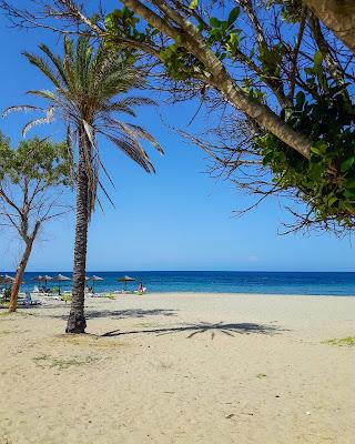 Sandee - Glykis Kolympos Beach