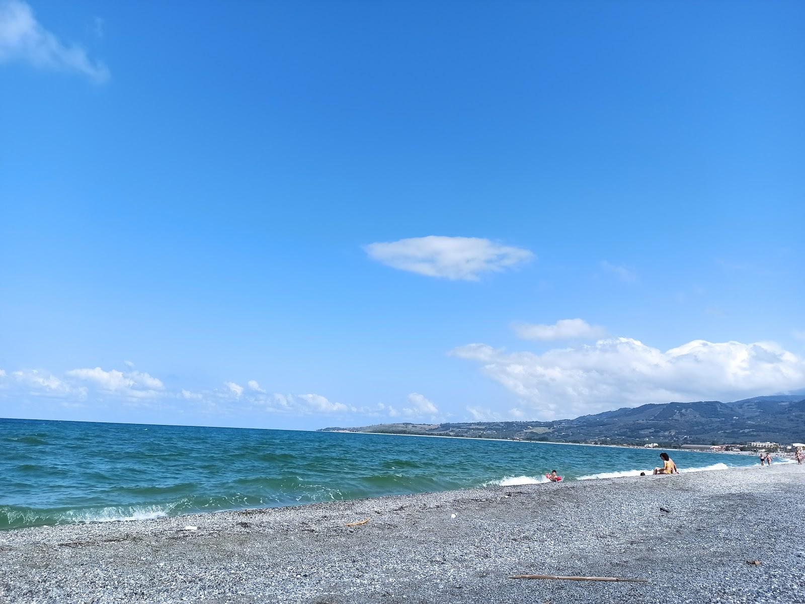 Sandee Cafarone Beach