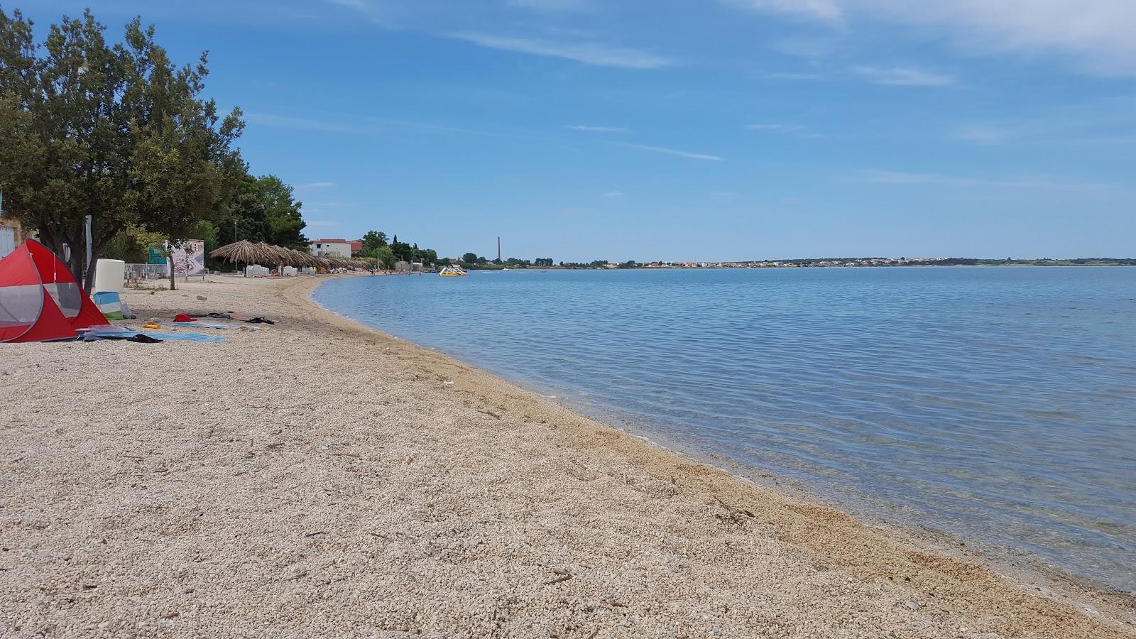 Sandee Plaza Zukve