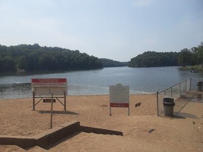 Sandee - Lake Malone State Park Beach