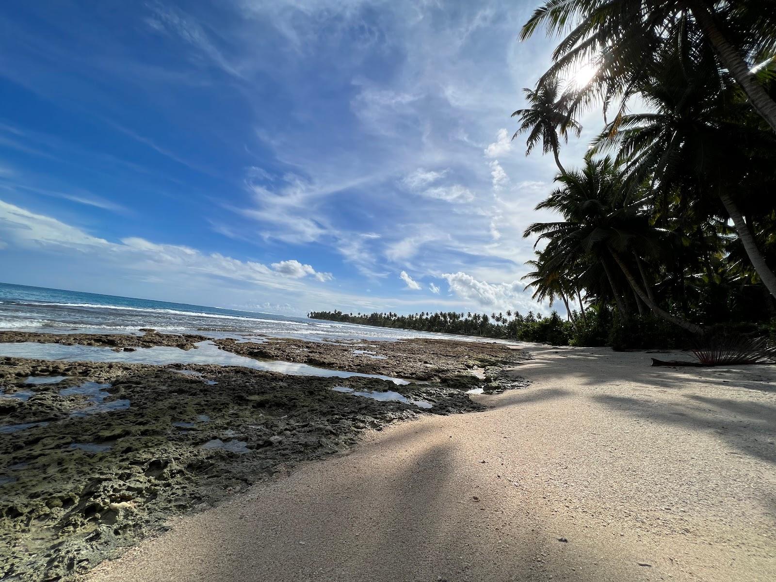 Sandee Pantai Jayrha Photo