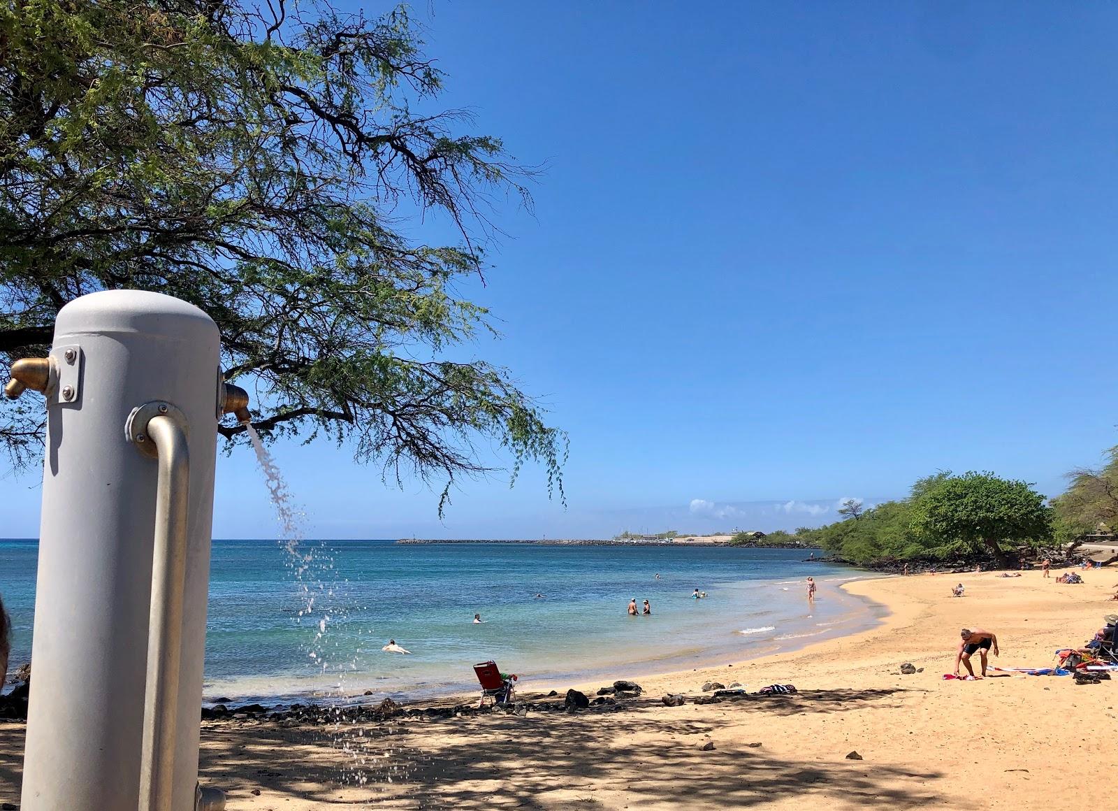 Sandee - Ohai'Ula Beach