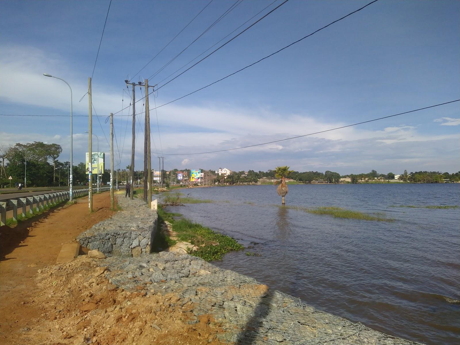 Sandee Kitubulu Forest And Beach