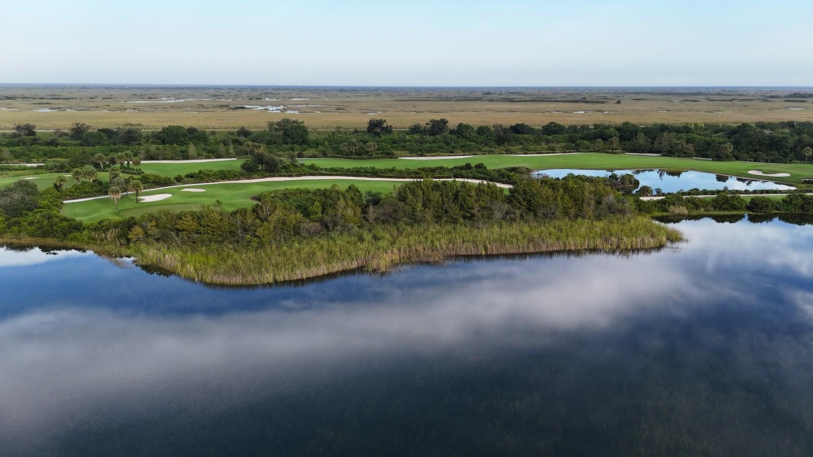 Sandee - Osprey Point