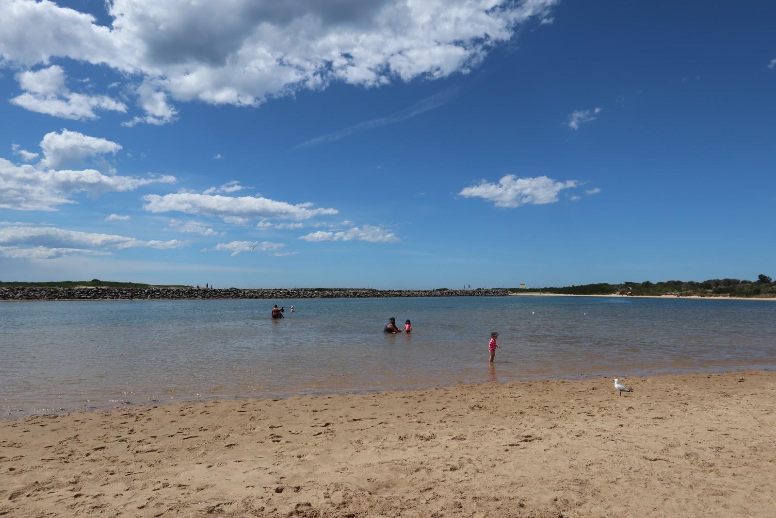 Sandee Kiyong Beach