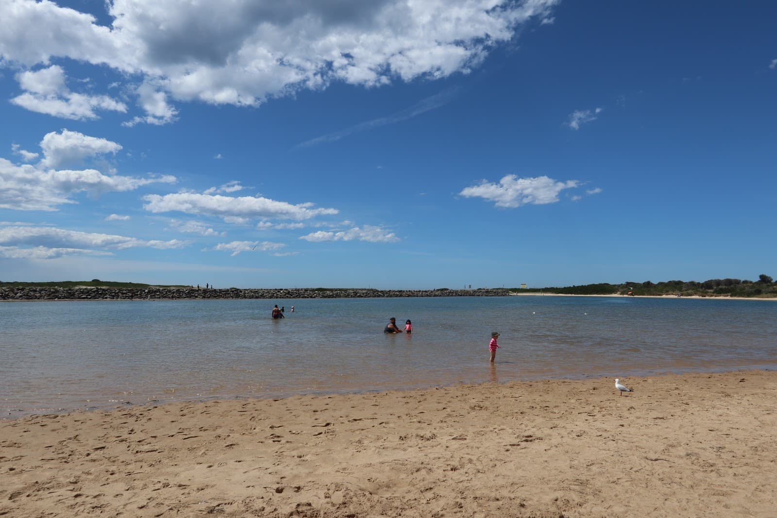 Sandee - Kiyong Beach