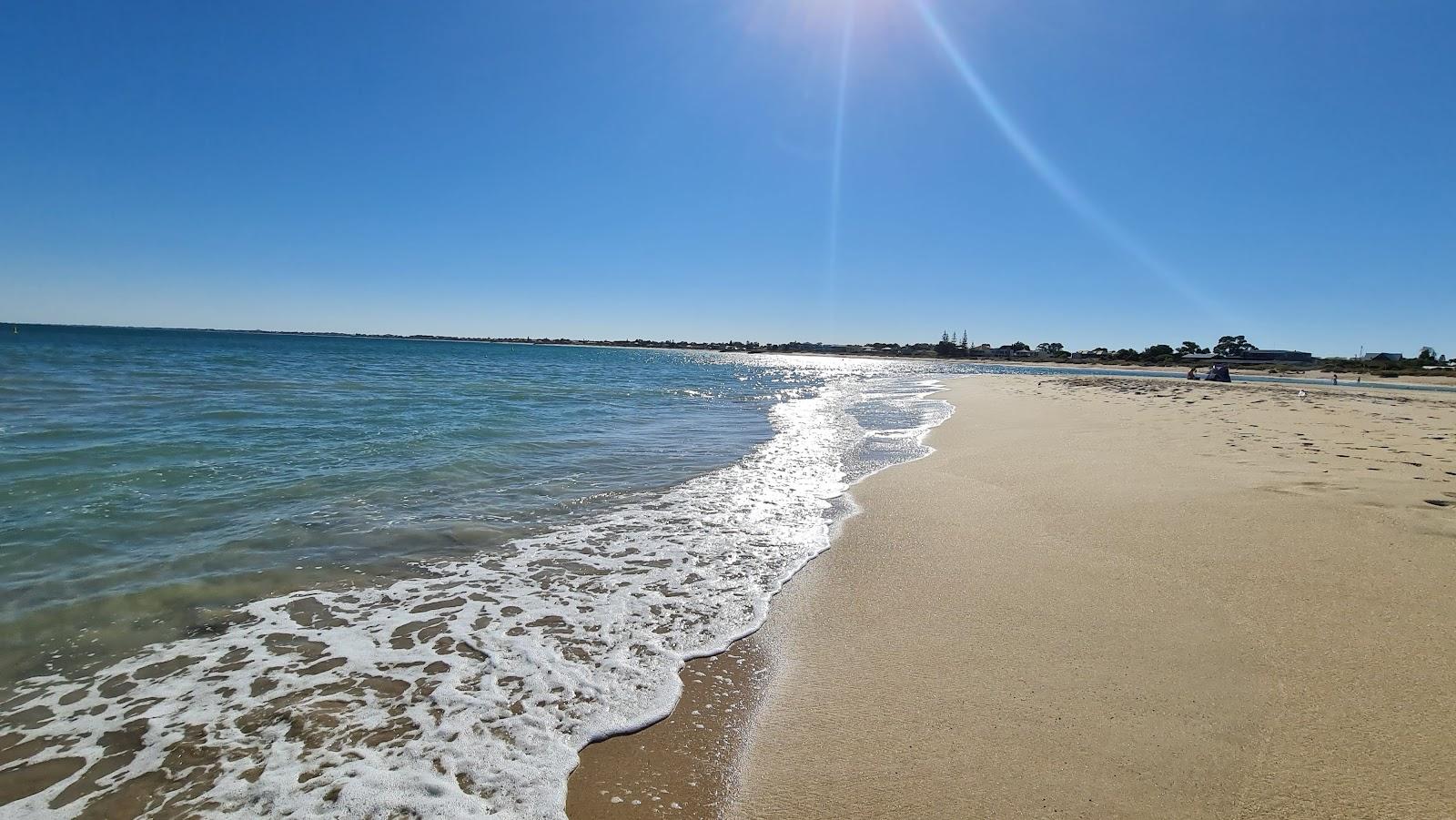Sandee Town Beach