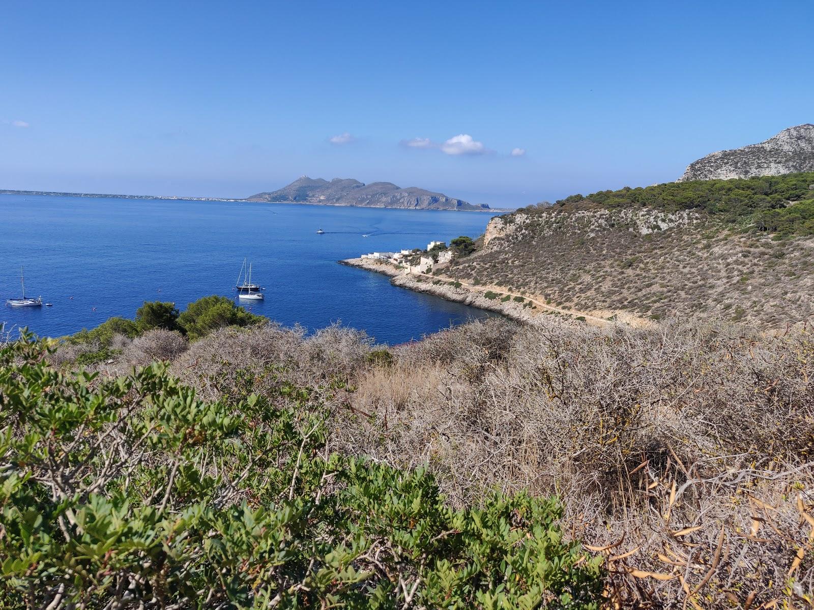 Sandee - Spiaggia Di Cala Minnola