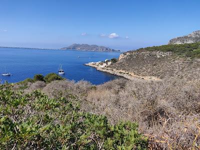 Sandee - Spiaggia Di Cala Minnola