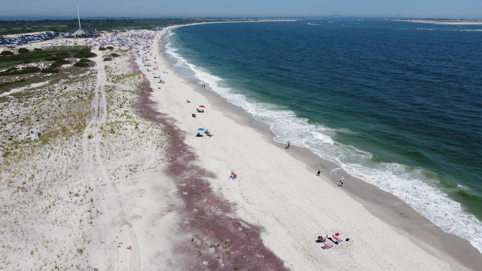 Jones Beach Island Photo - Sandee