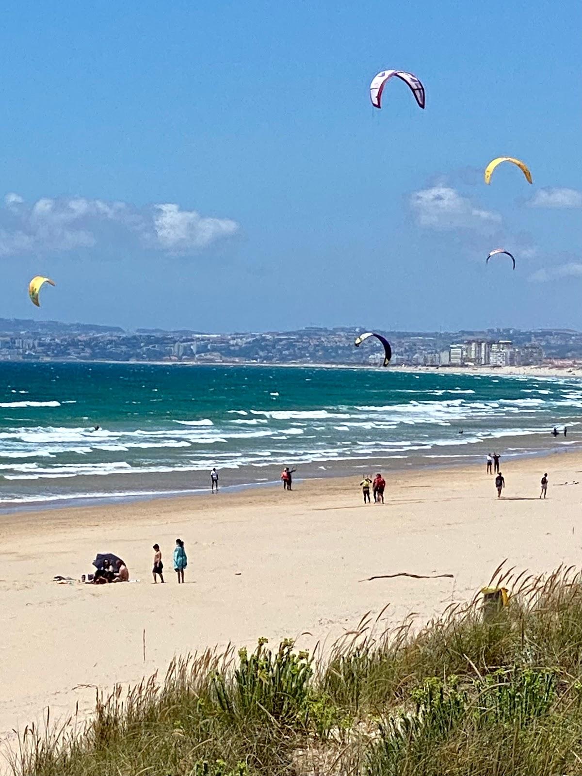 Sandee - Praia Naturista Da Bela Vista Ou Dezanove