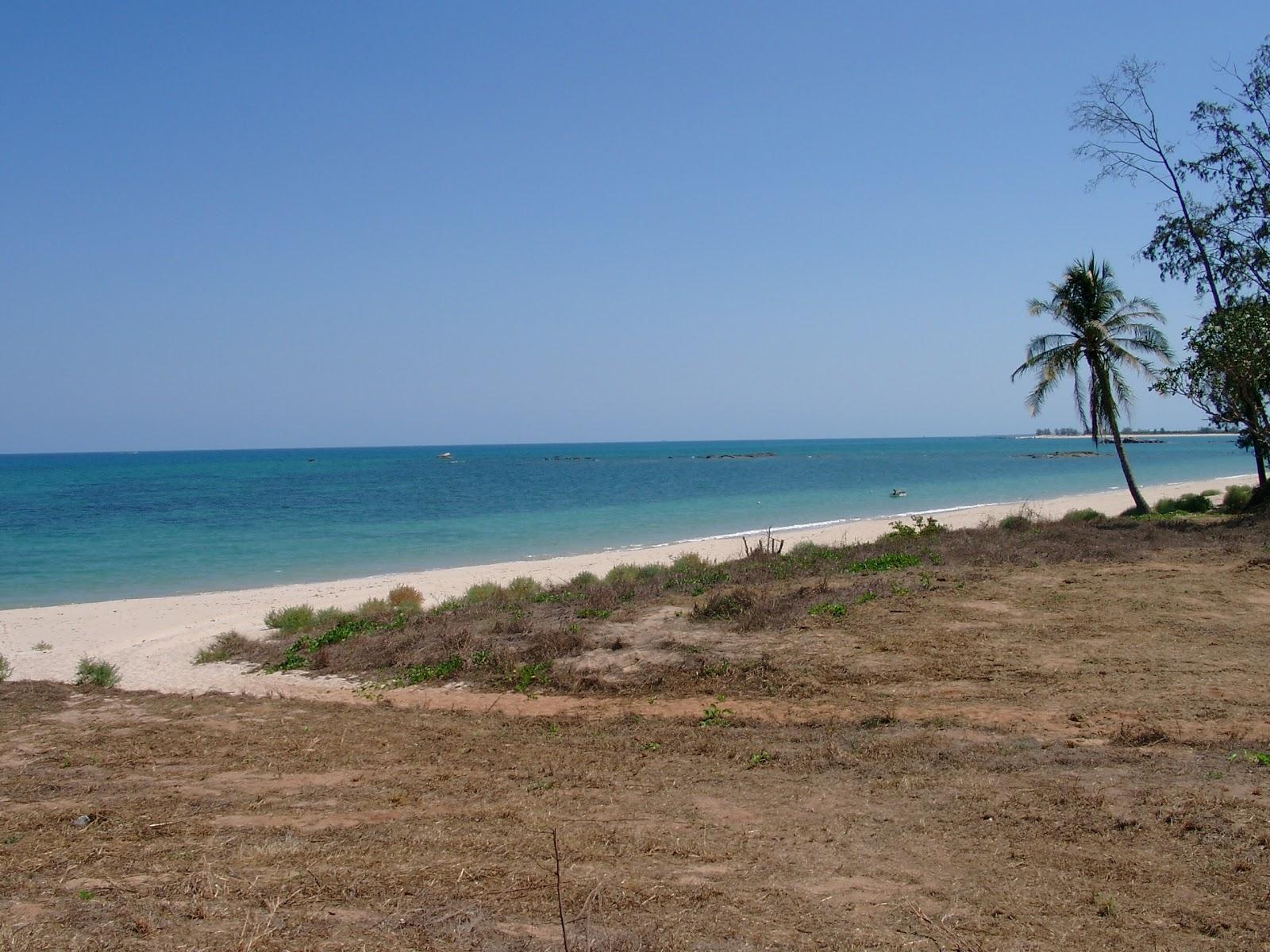 Sandee Birritjimi Beach