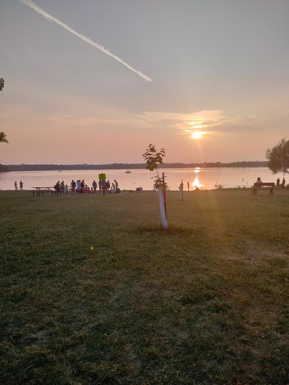 Sandee Pike Lake