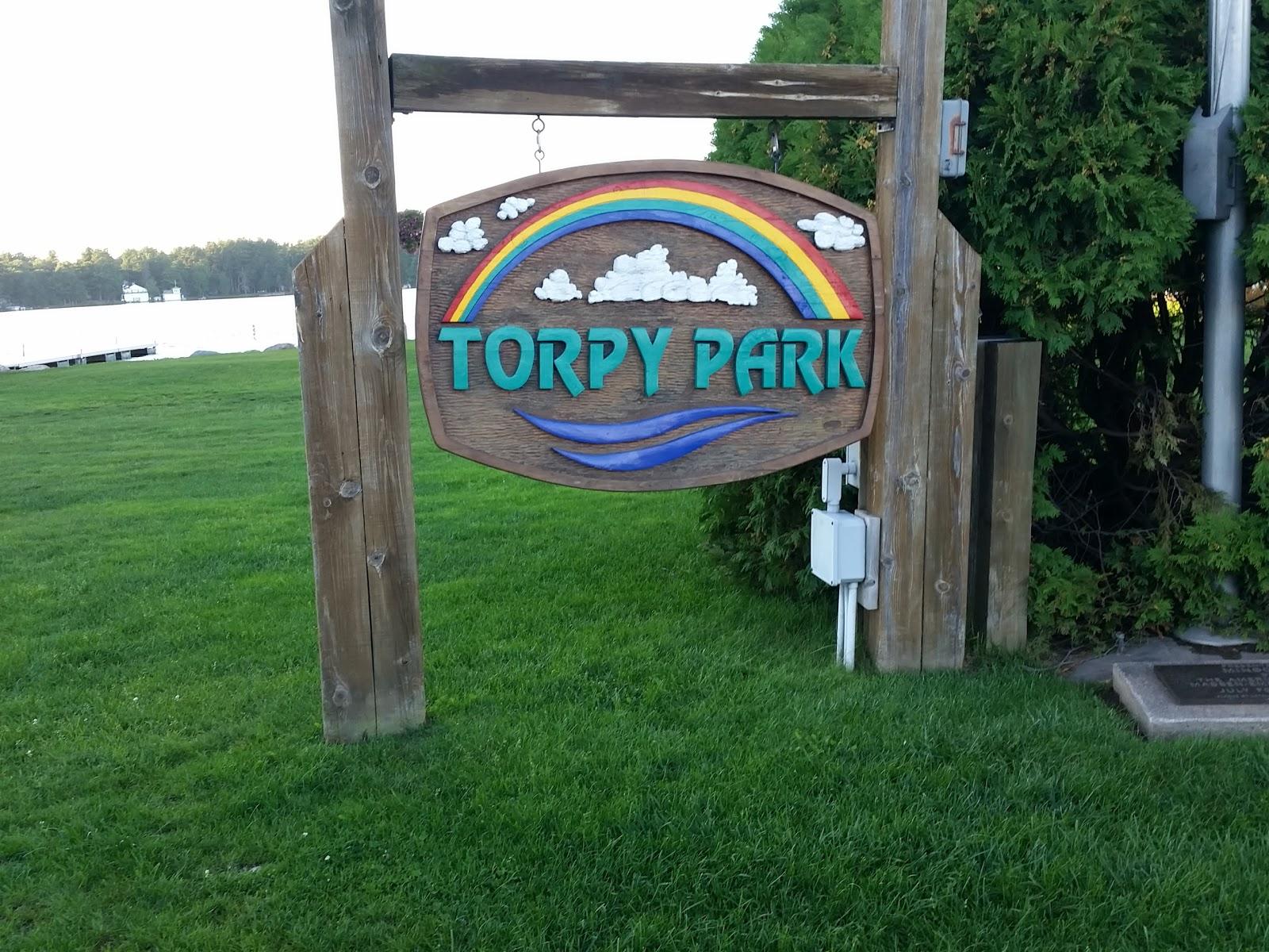 Sandee Torpy Park