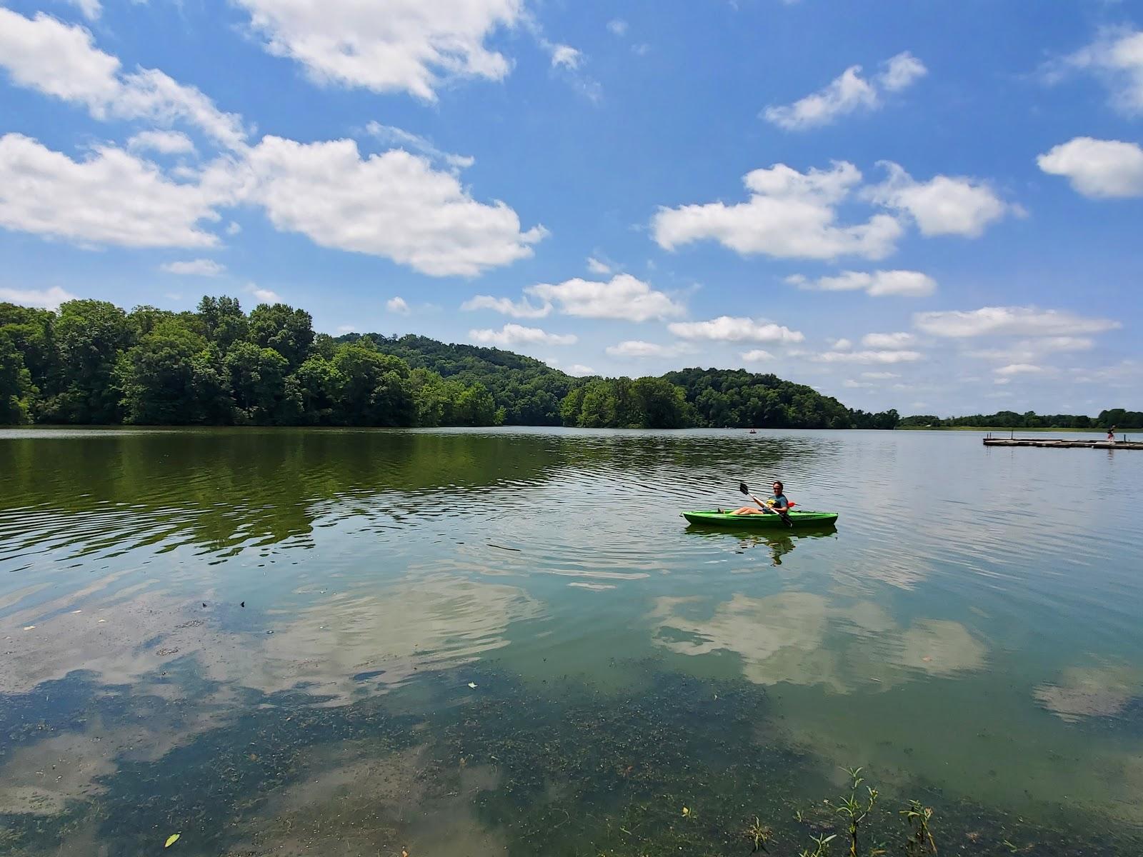 Sandee Starve-Hollow State Recreation Area