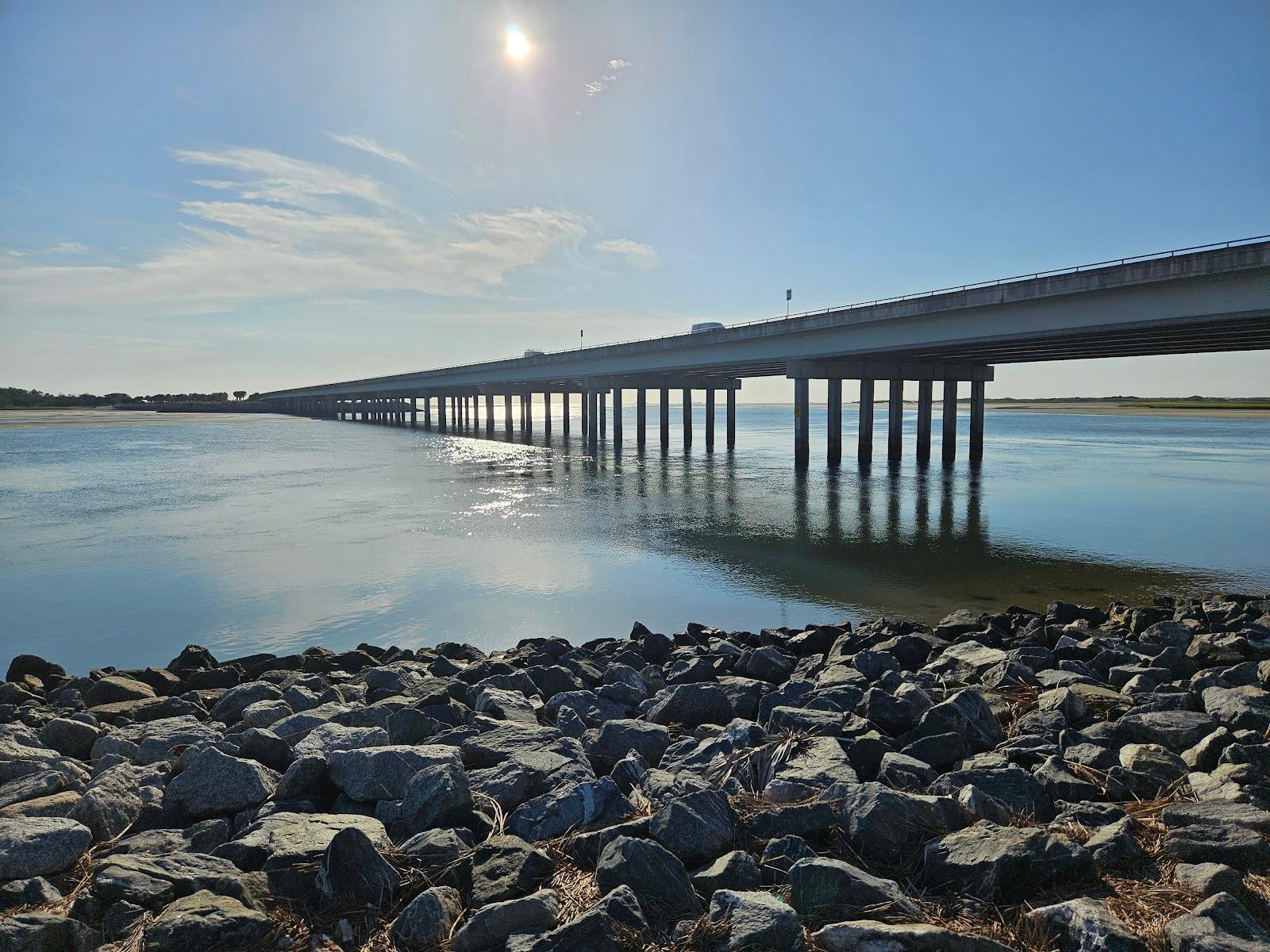 Sandee Little Talbot Island State Park Photo