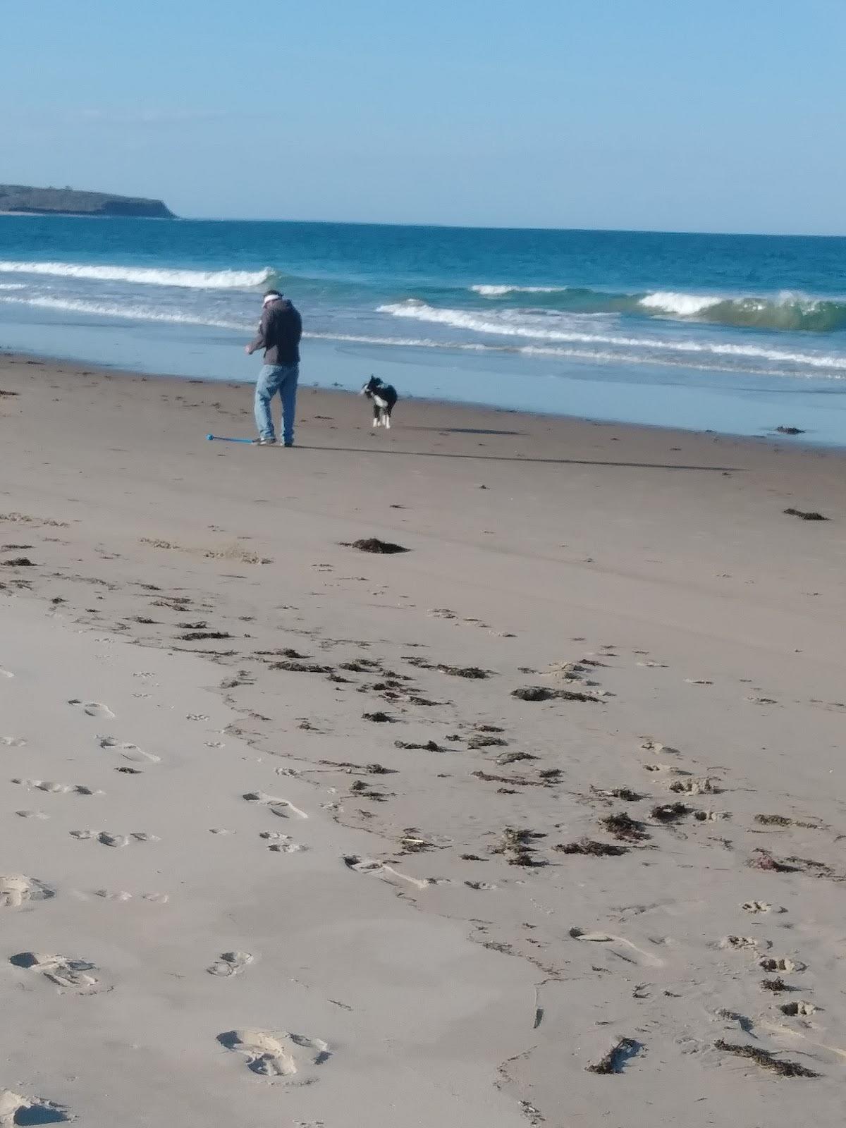 Sandee - Block Island State Beach