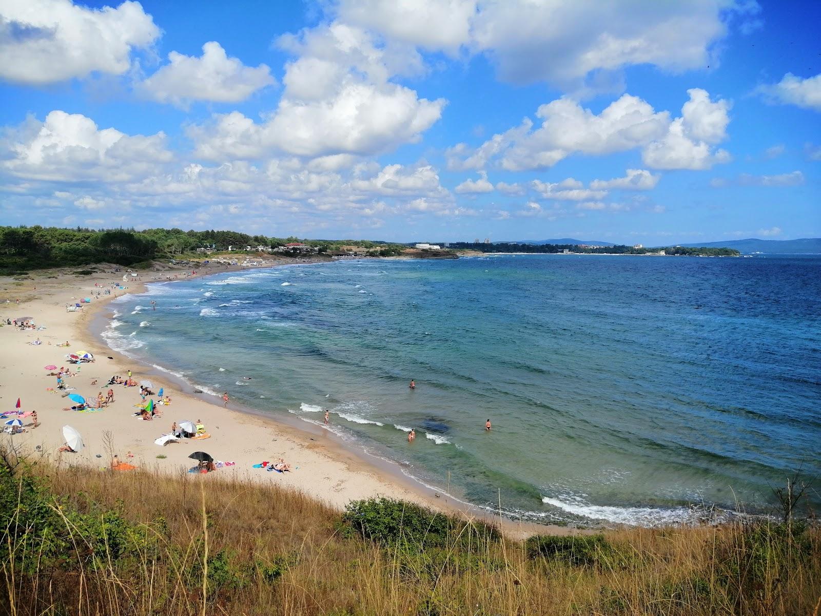 Sandee Mechata Dupka Beach