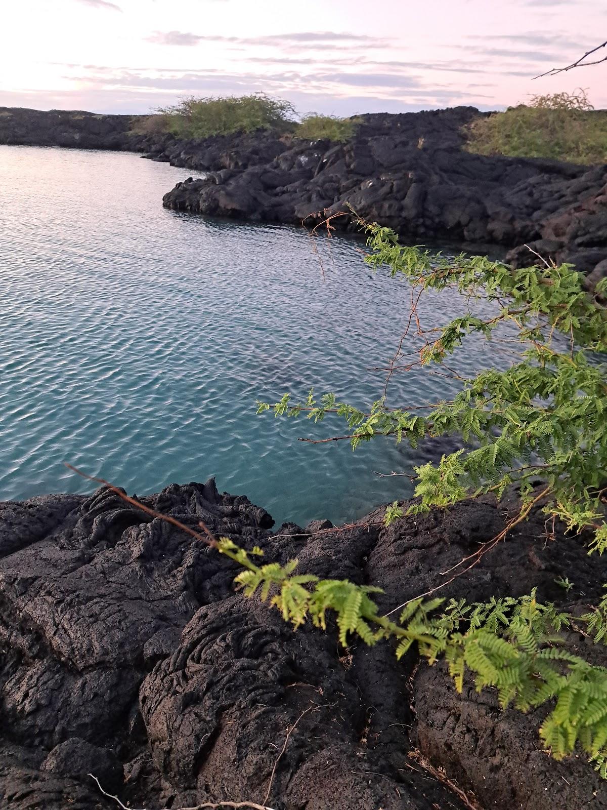 Sandee - Kiholo Bay