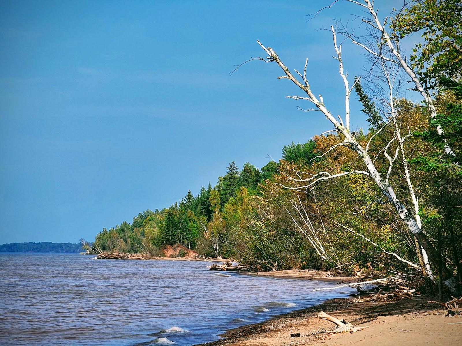 Sandee Bear Beach State Natural Area Photo