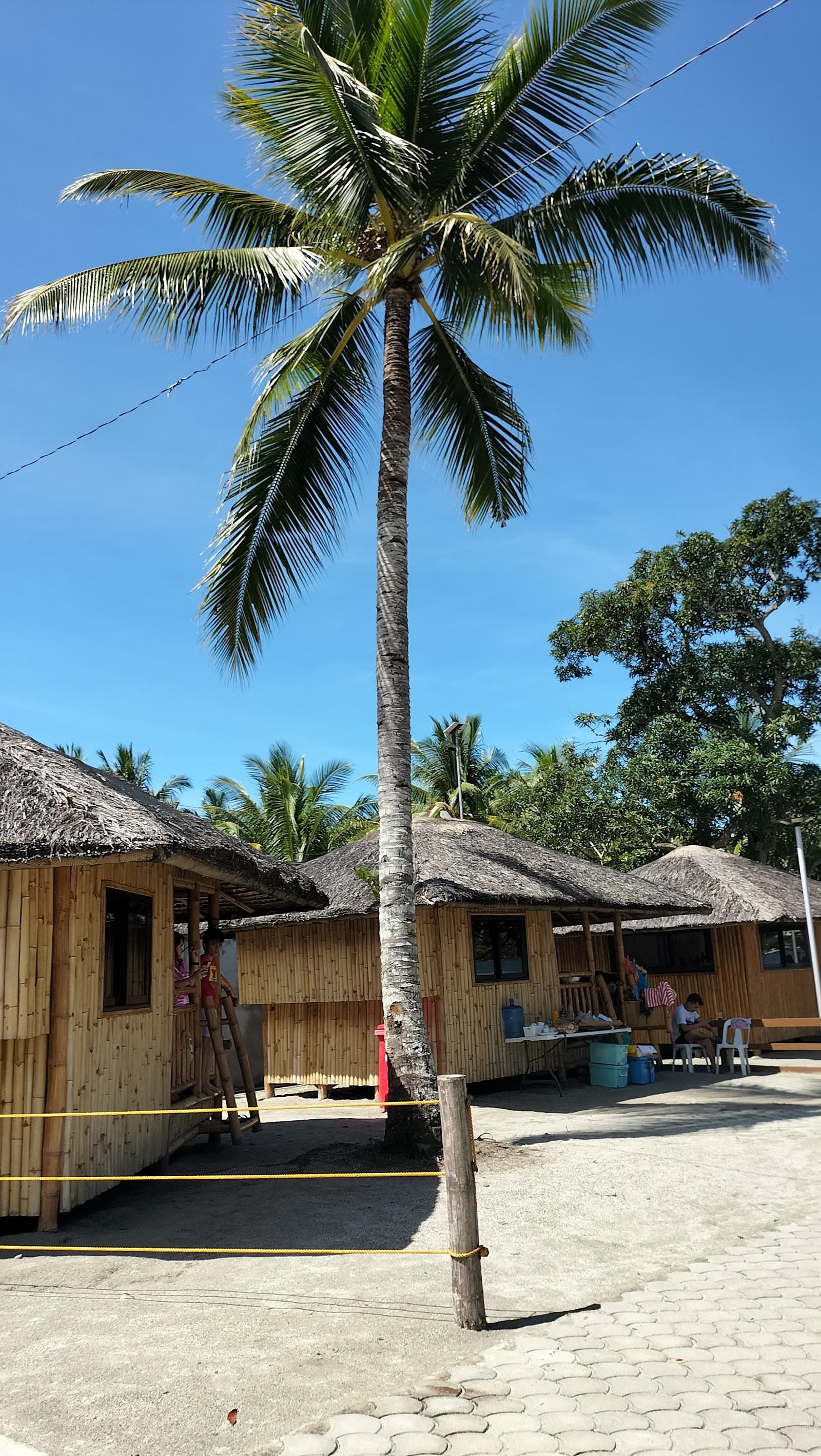Sandee - Magayon Beach Resort