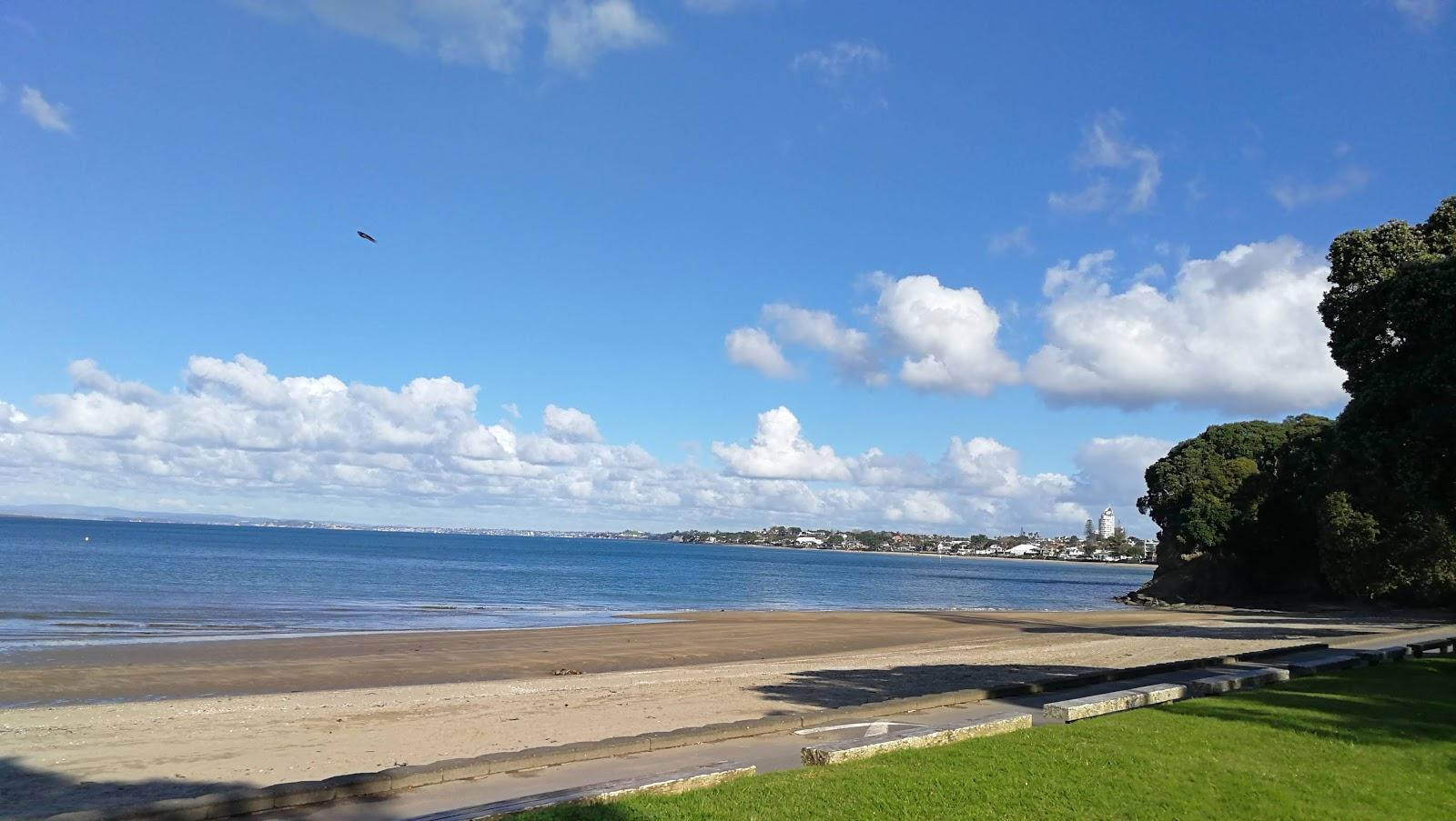 Sandee Castor Bay Beach Reserve Photo