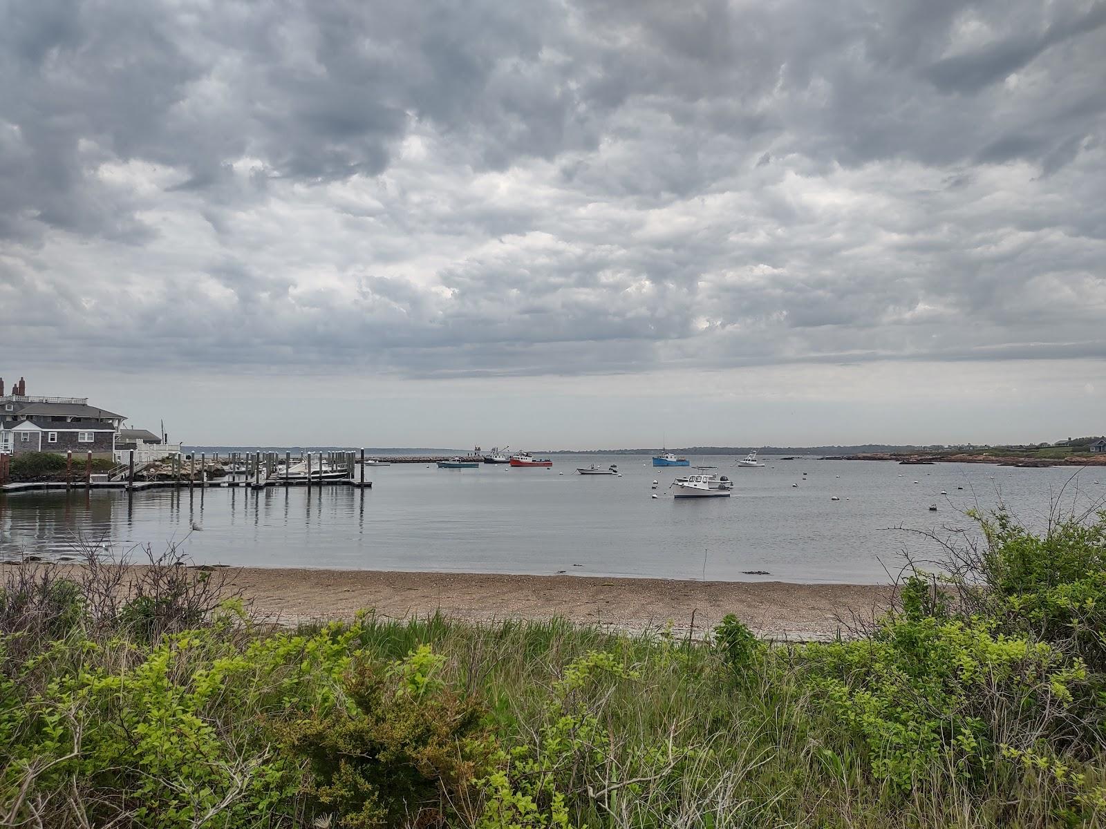 Sandee Sakonnet Harbor Public Boat Ramp