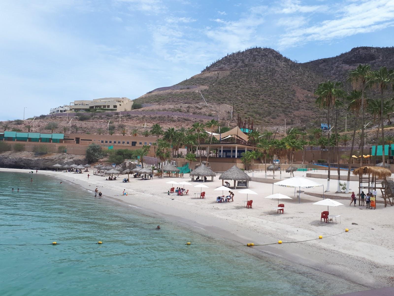 Sandee Playa Coromuel