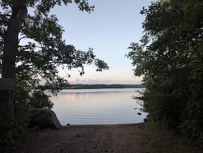 Sandee - Burlingame State Park