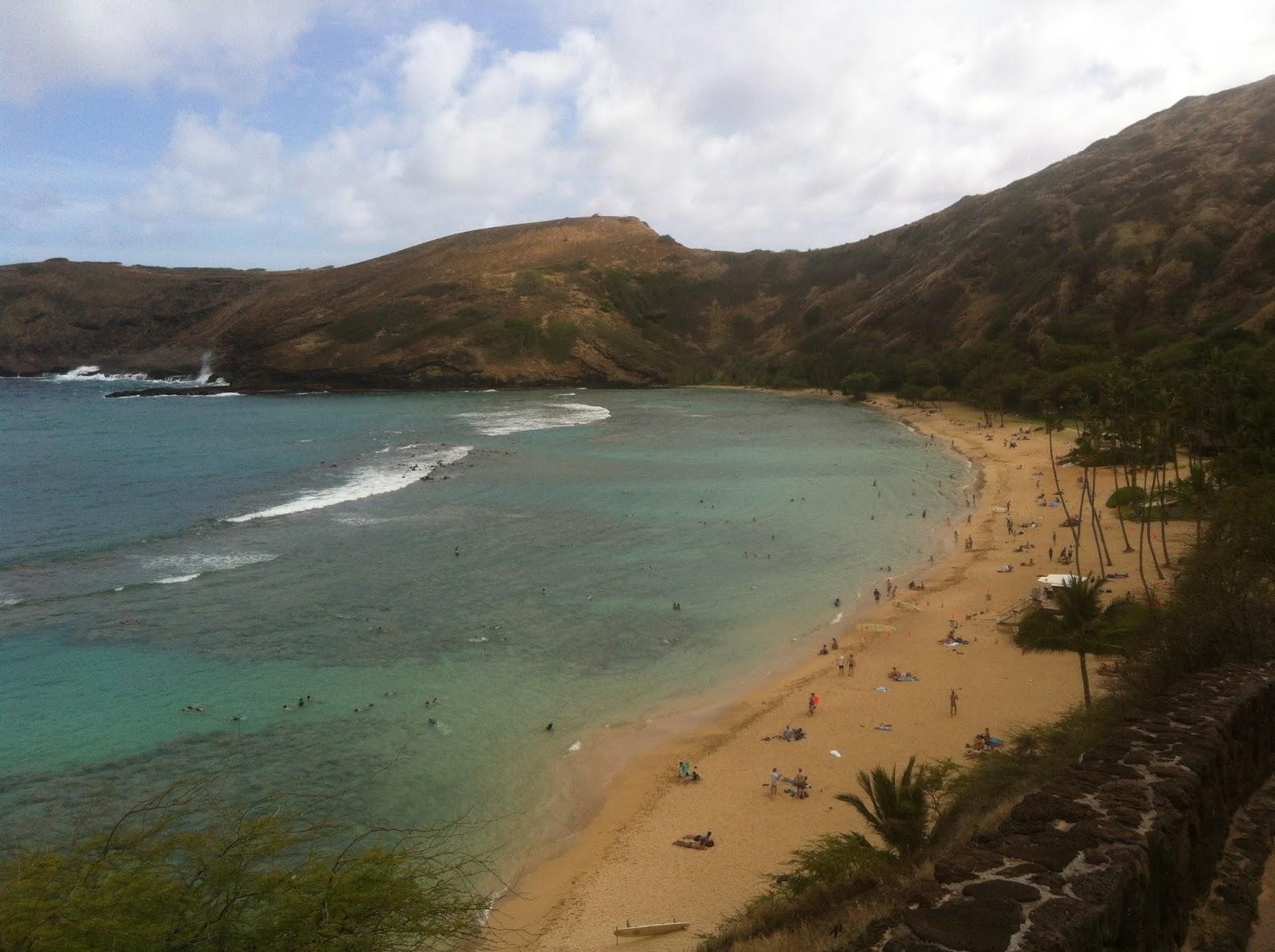 Sandee Kekaha Beach Park