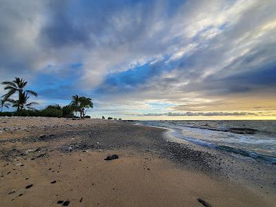 Sandee - Kaelehuluhulu, 2nd Beach