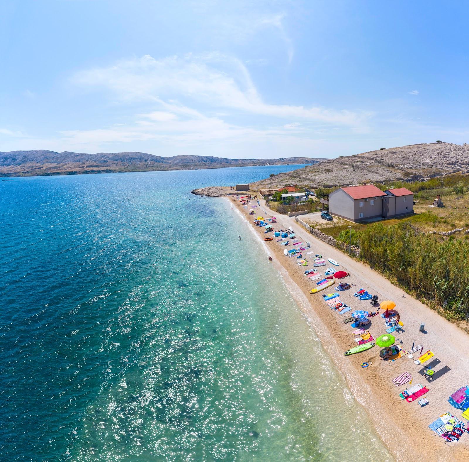Sandee Veli Zal Beach