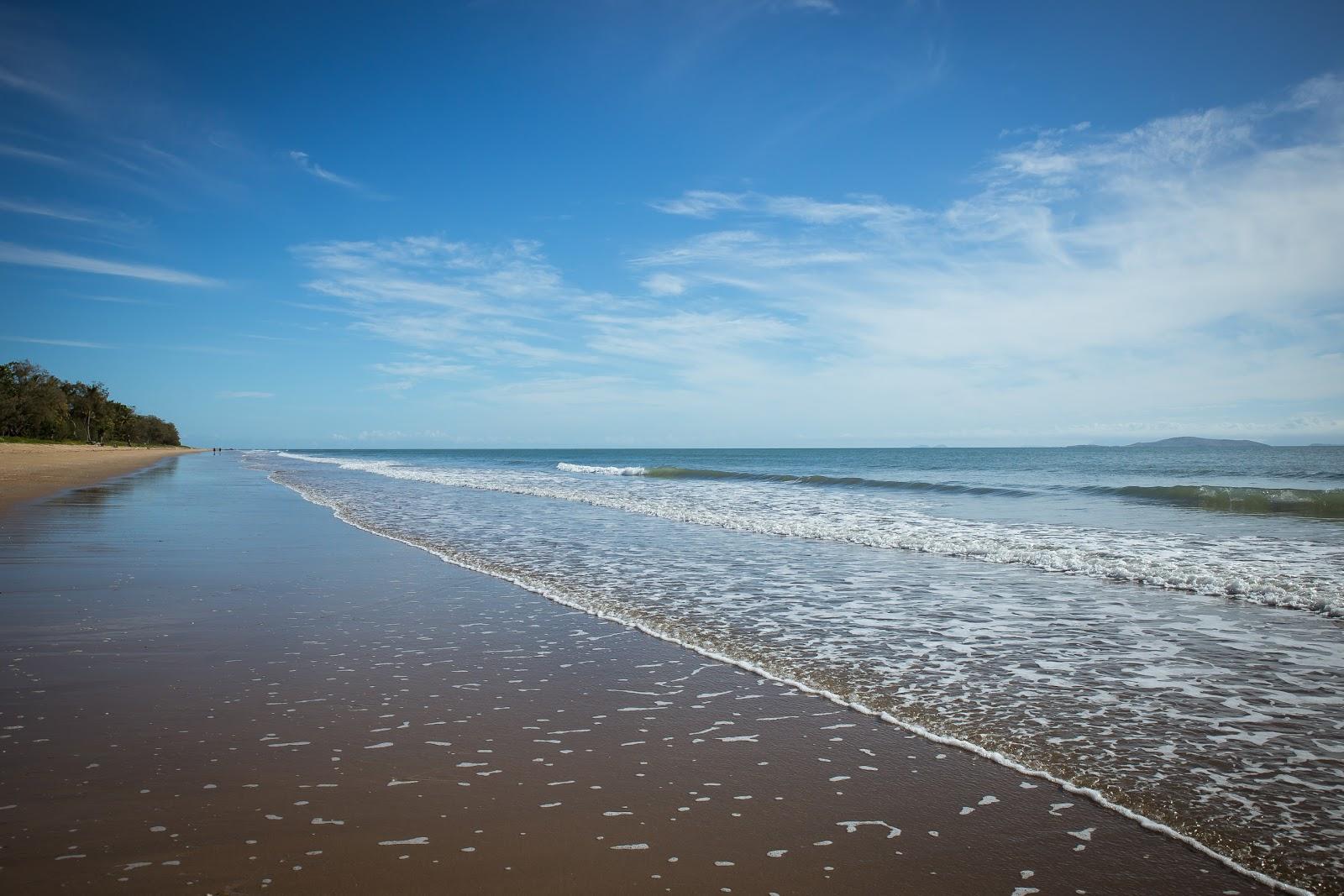 Sandee Saunders Beach