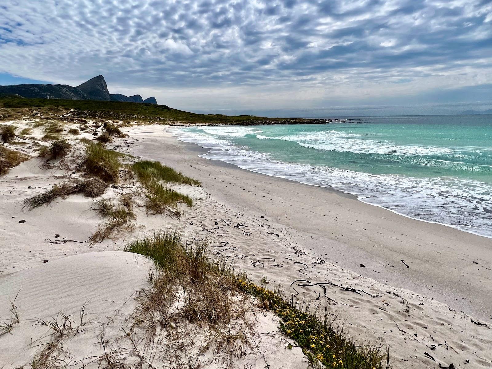 Sandee Buffels Bay Beach Photo