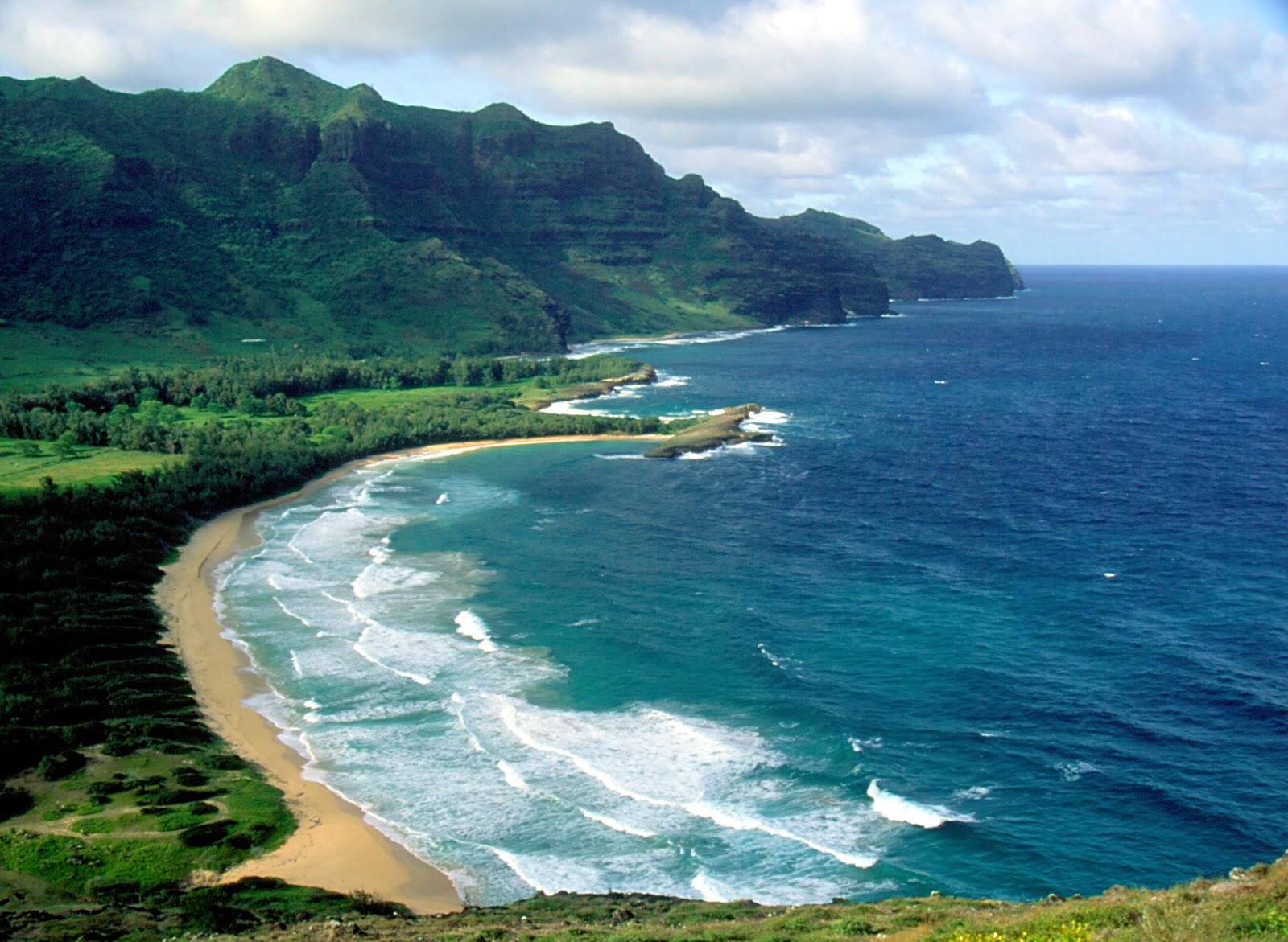 Sandee Kipu Kai Beach Photo