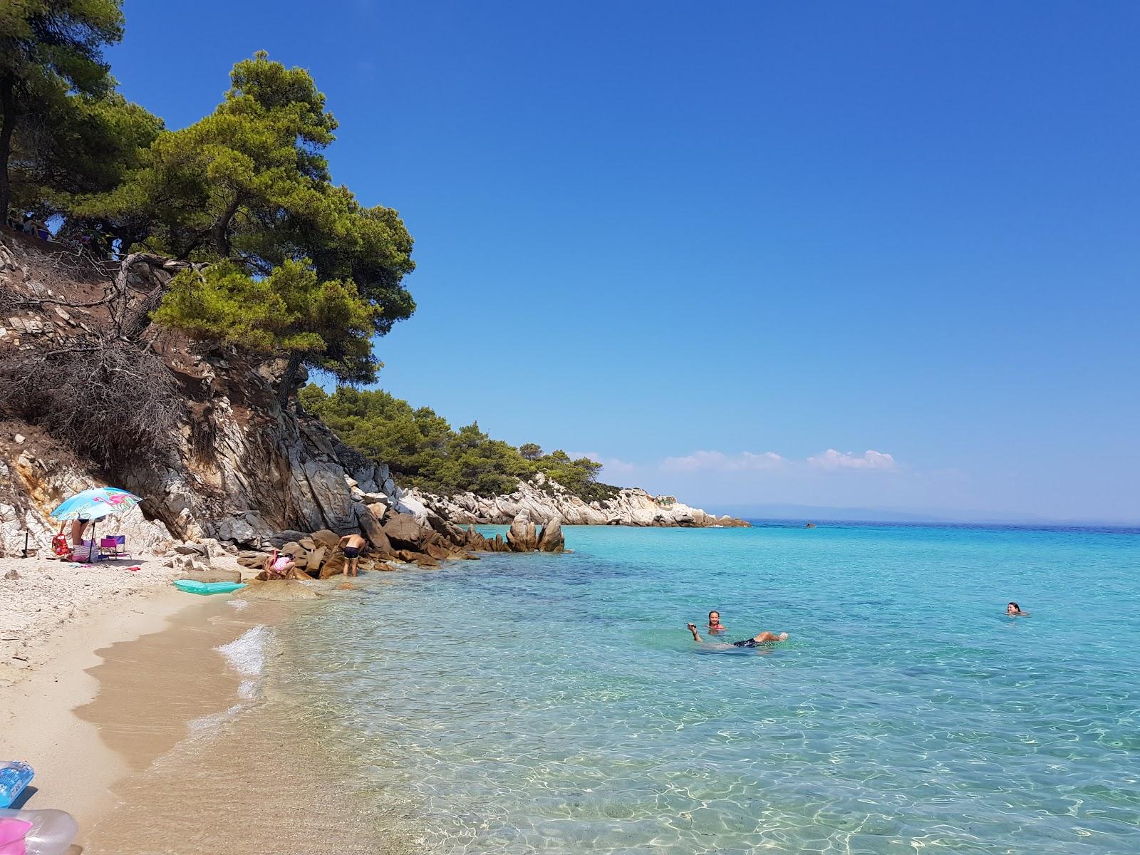Sandee Mega Portokali Beach