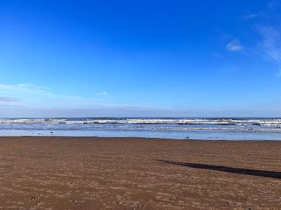 Sandee - West Sands Beach