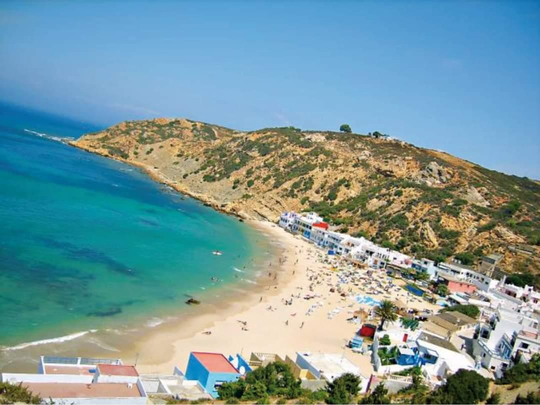Sandee Plage Des Amiraux