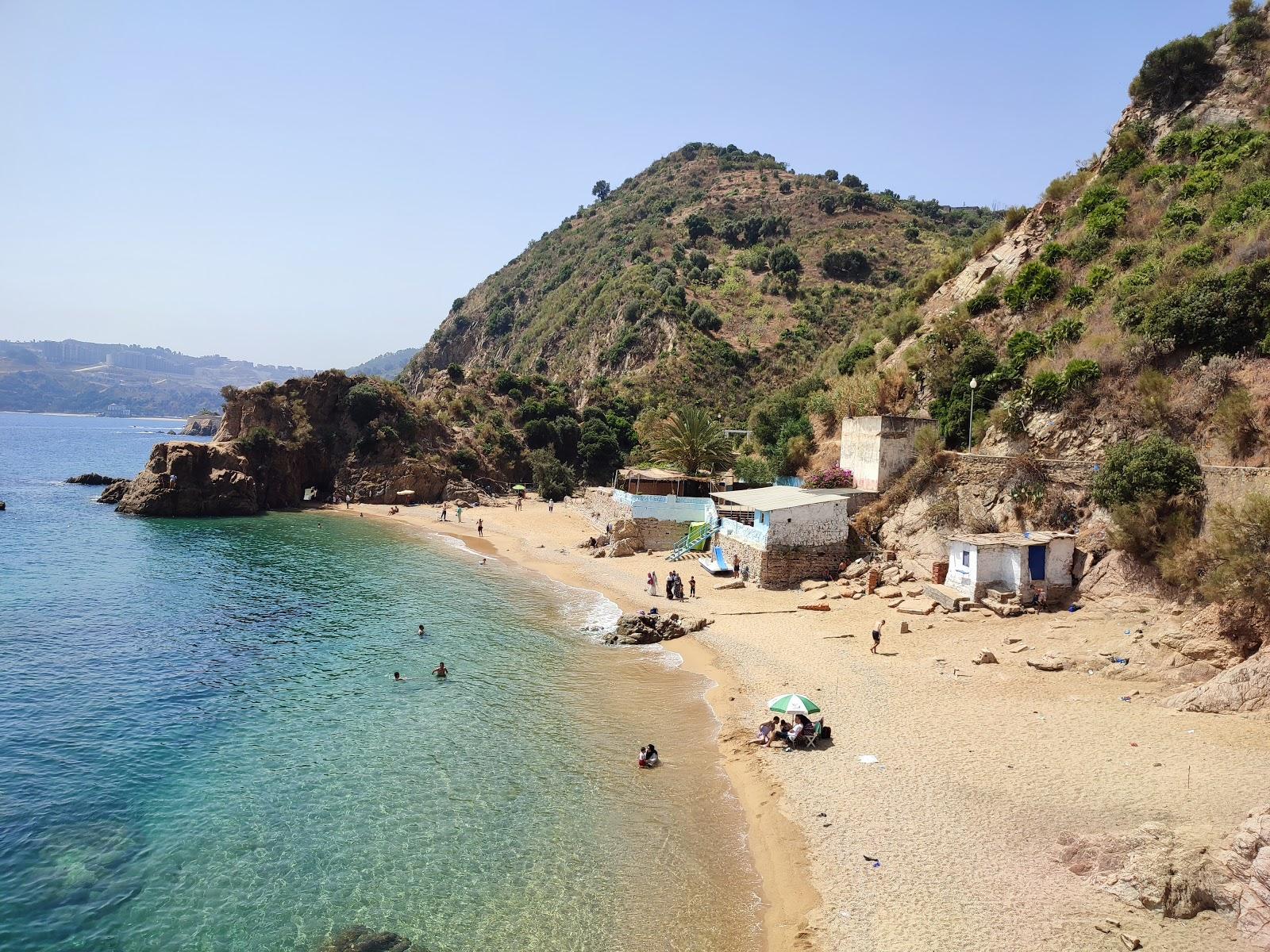 Sandee Plage Miramar