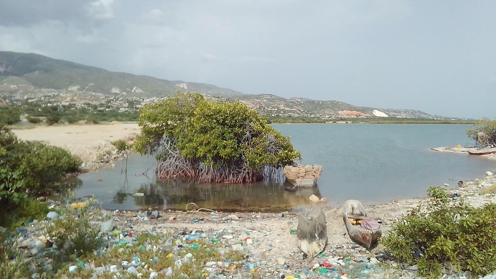Sandee Plage Lanme Frape