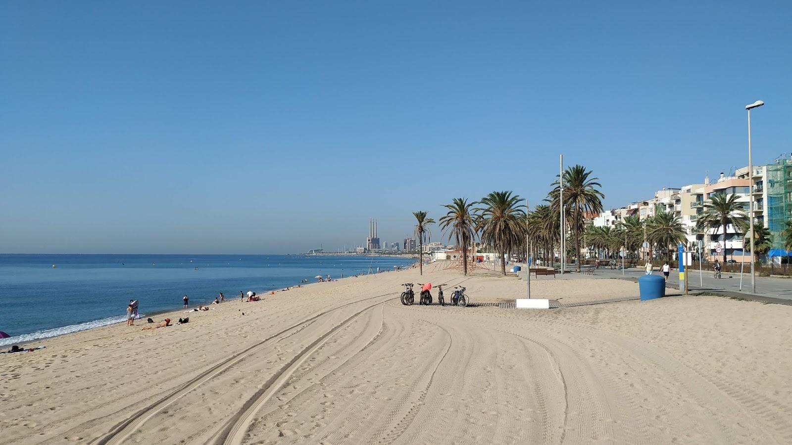 Sandee Platja Del Pont D'En Botifarreta Photo