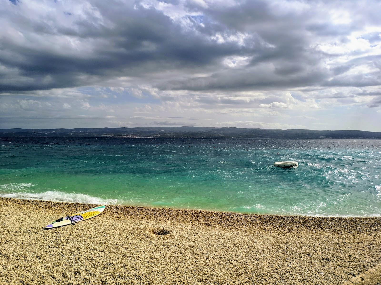 Sandee Beach Krilo